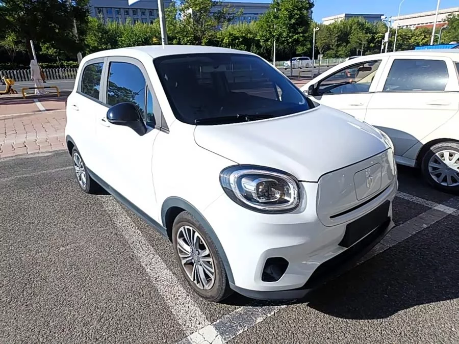 Leapmotor T03