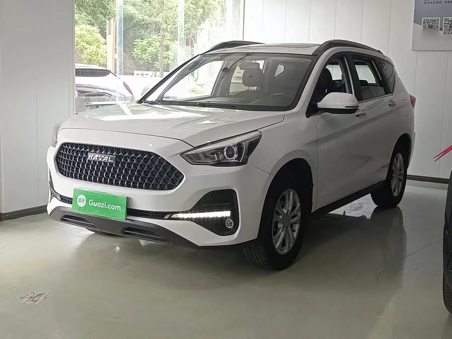 Haval M6