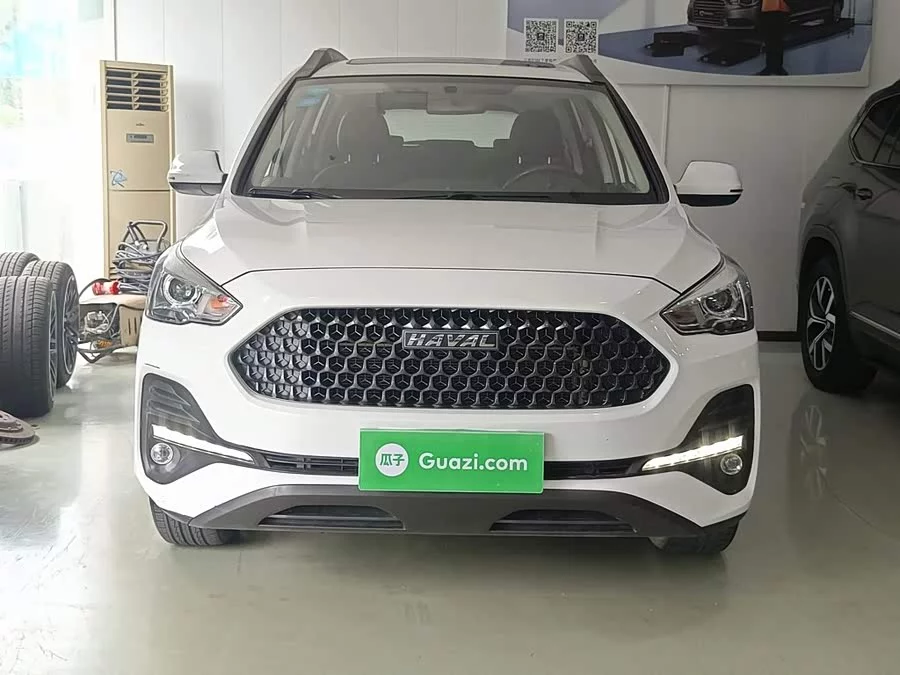 Haval M6