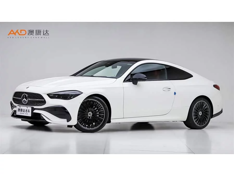 Mercedes Benz CLE