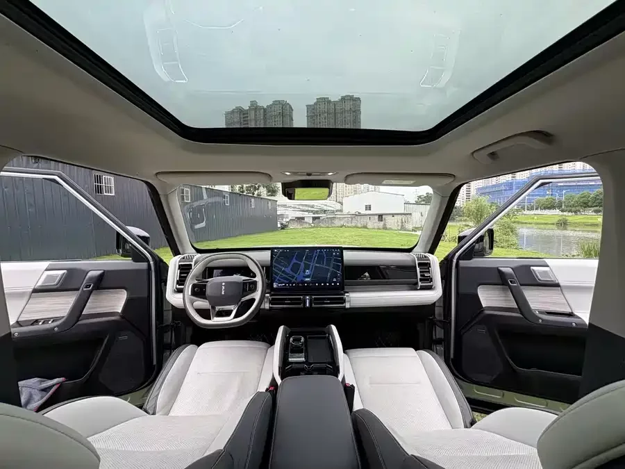 iCAR 03