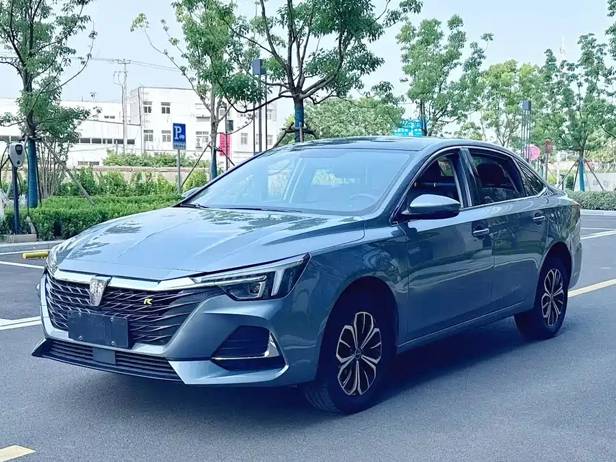 Roewe i6 MAX New Energy