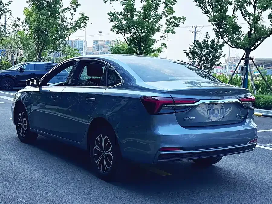 Roewe i6 MAX New Energy