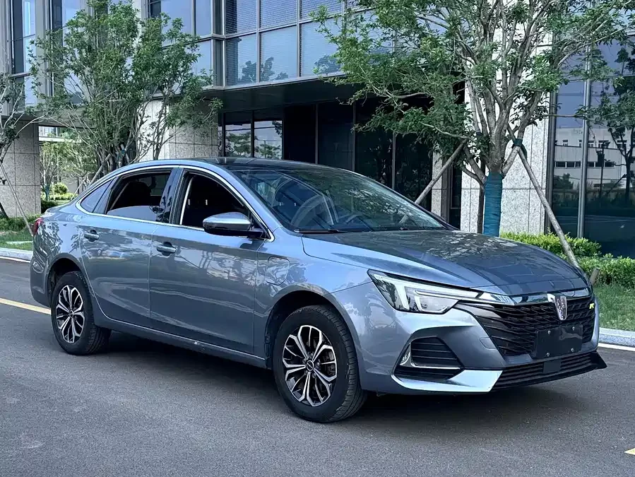 Roewe i6 MAX New Energy
