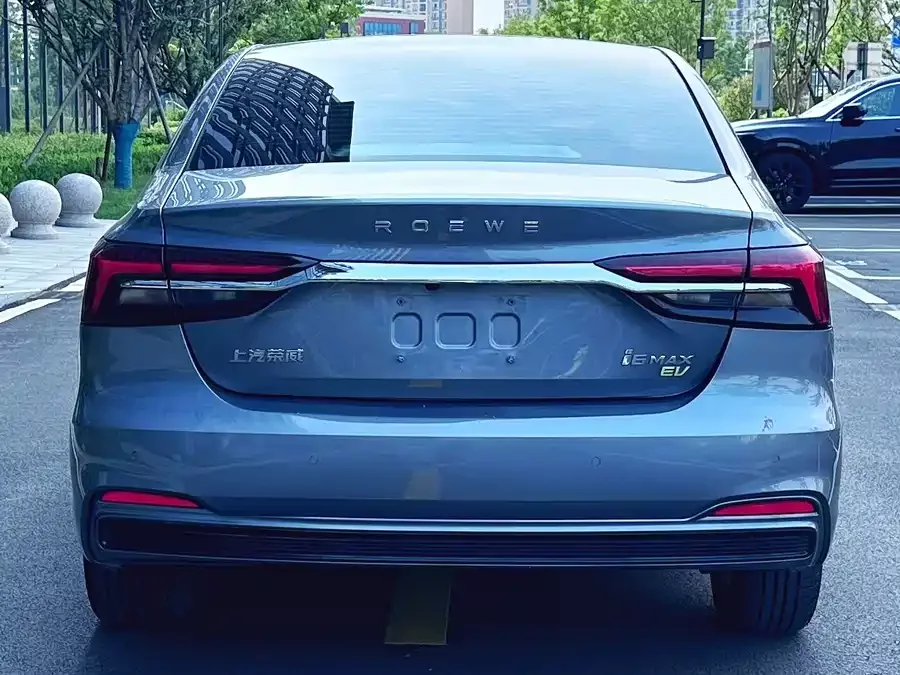 Roewe i6 MAX New Energy