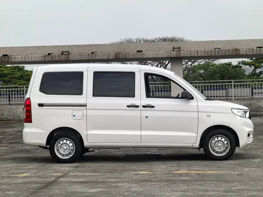 Wuling Hongguang V