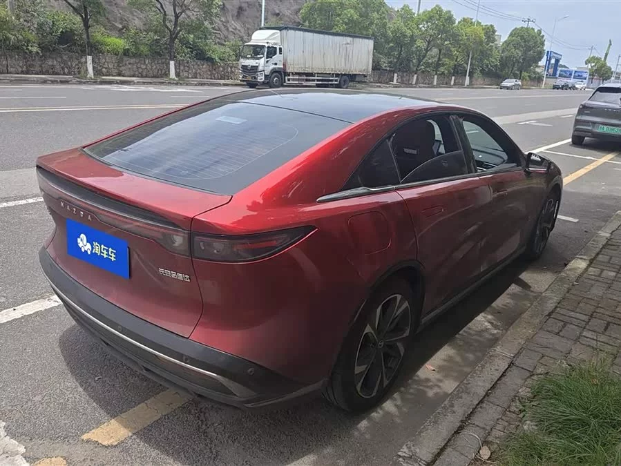 Mazda EZ-6