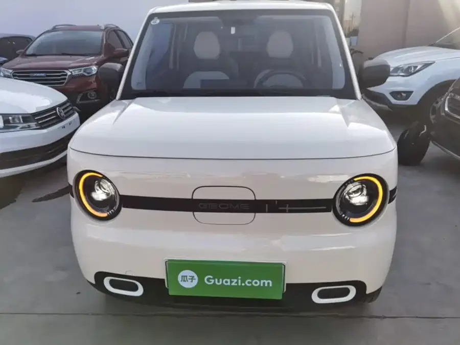 Geely Panda