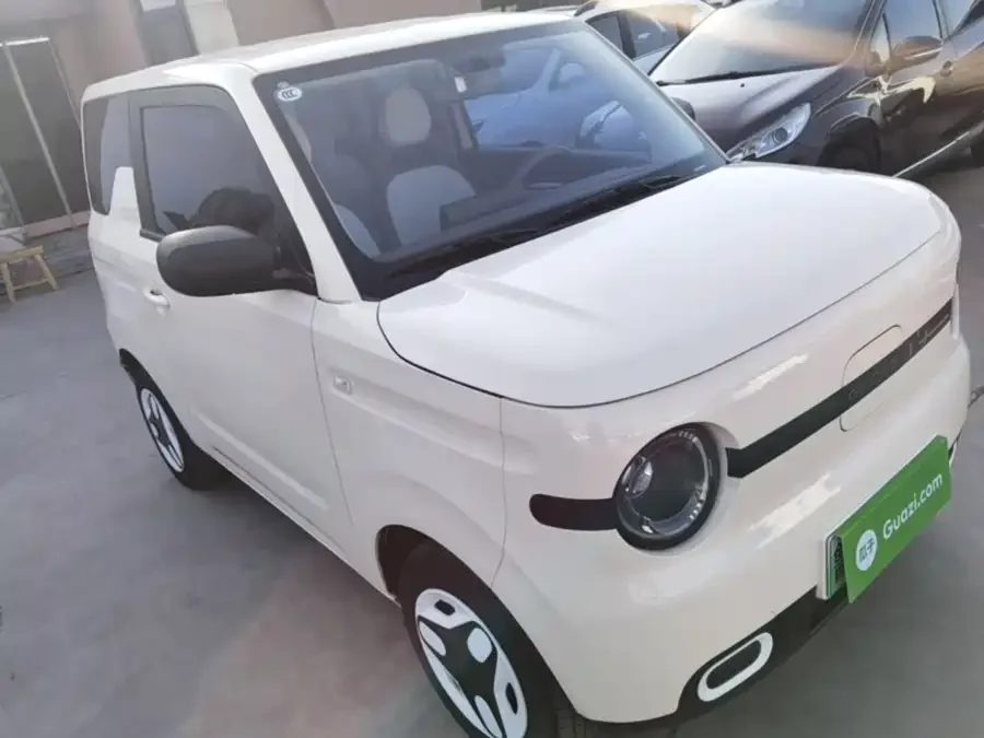 Geely Panda