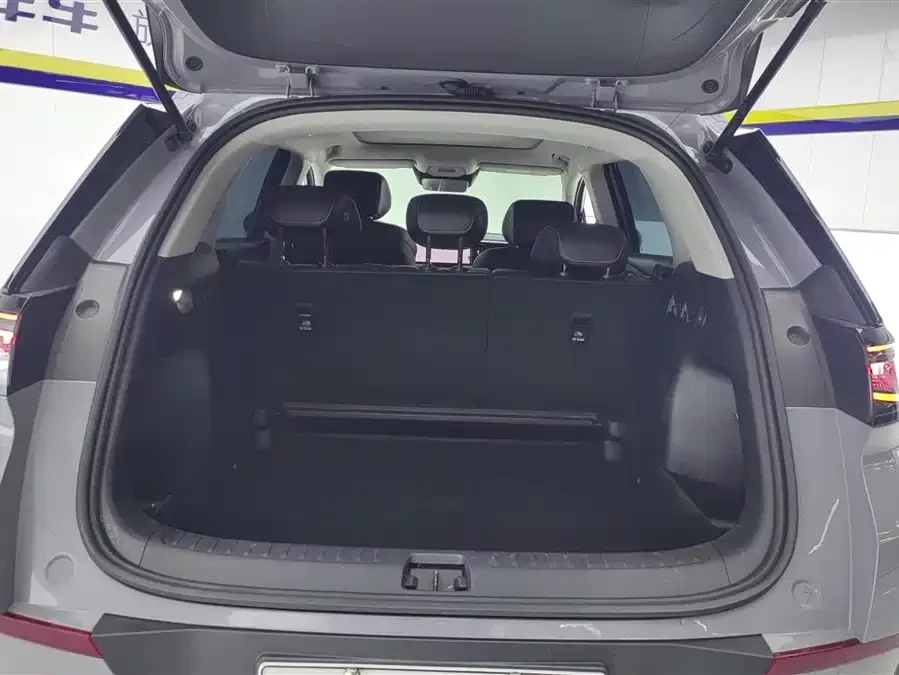 BYD Sea Lion 05 EV