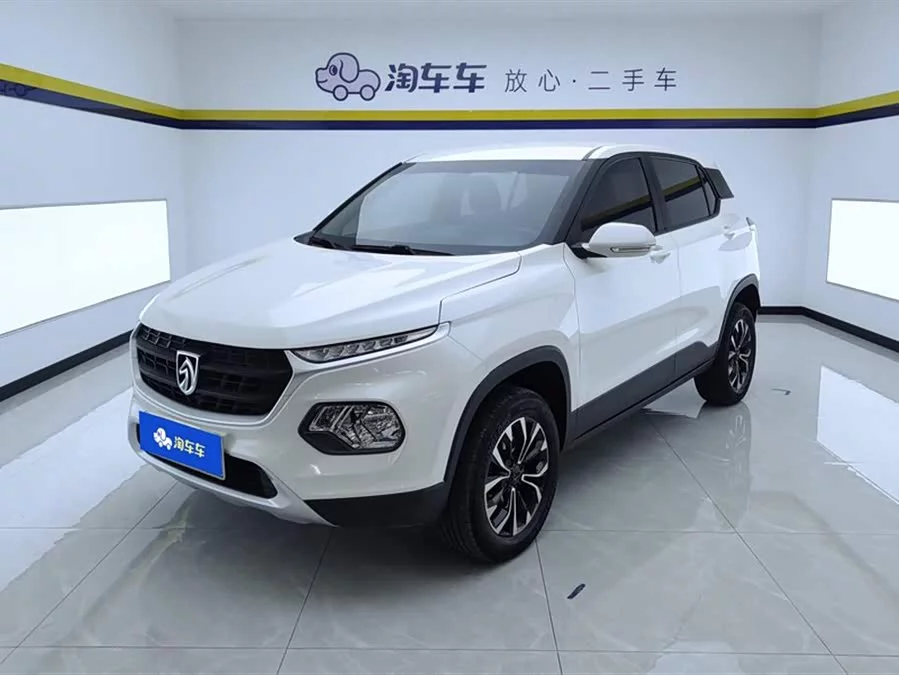 Baojun 510