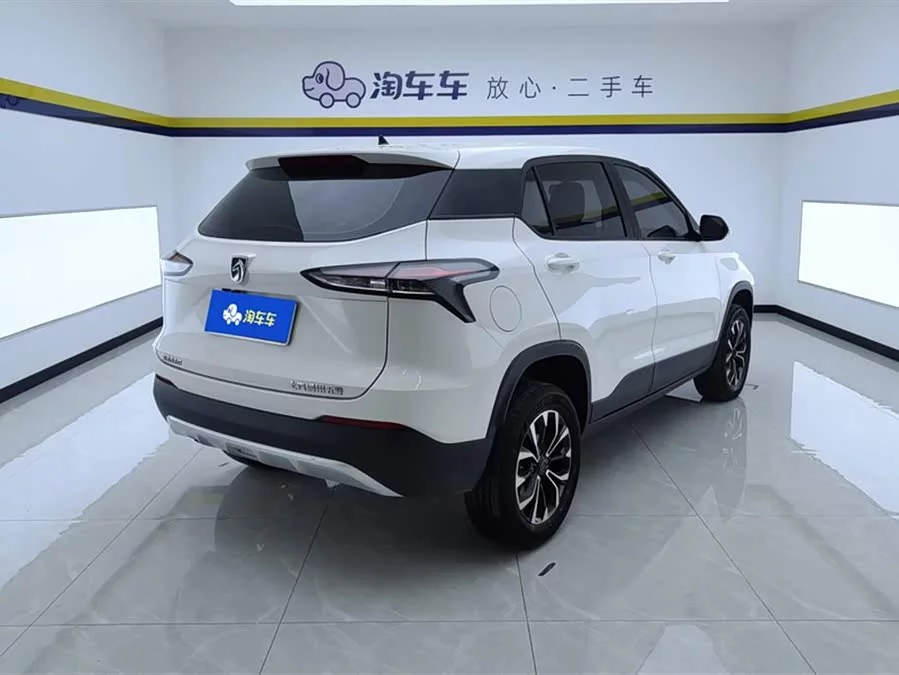 Baojun 510