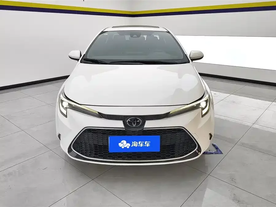 Toyota Levin