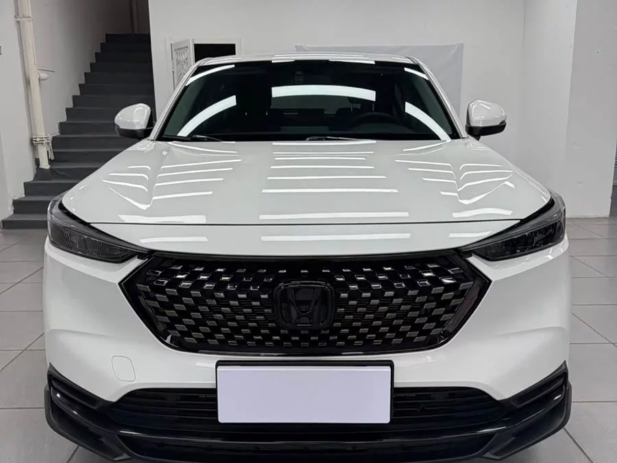 Honda XR-V