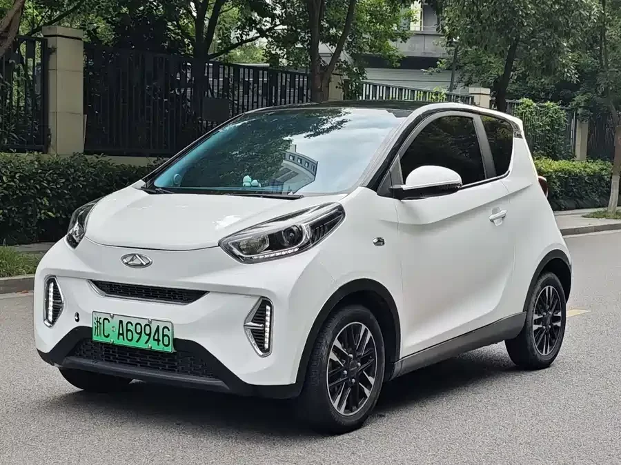 Chery QQ small ant