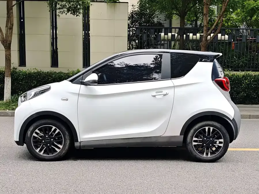 Chery QQ small ant