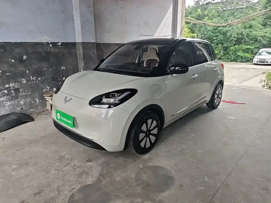Wuling Bingo