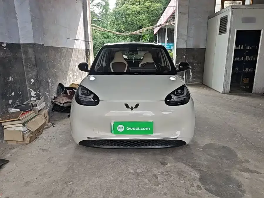 Wuling Bingo