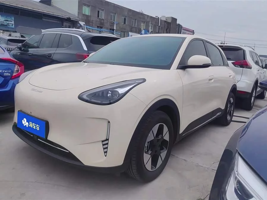Geely Star Wish