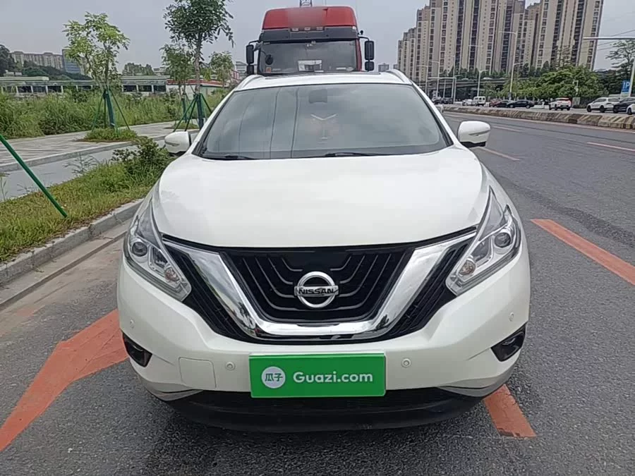 Nissan Loulan