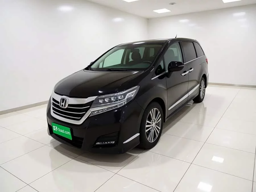 Honda Elysion