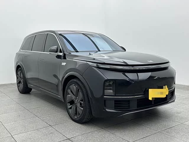 Li Ideal L9