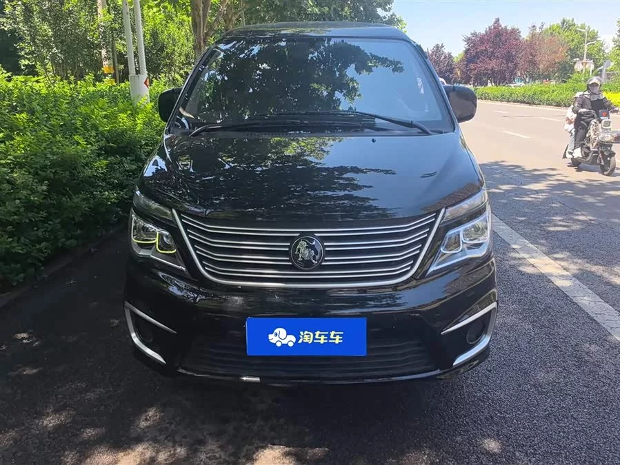 Dongfeng Lingzhi