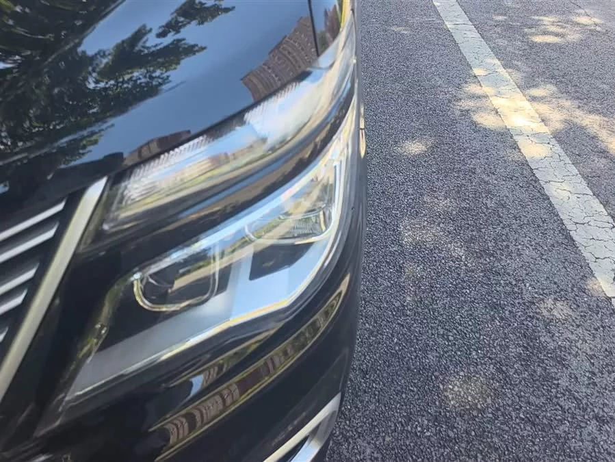 Dongfeng Lingzhi