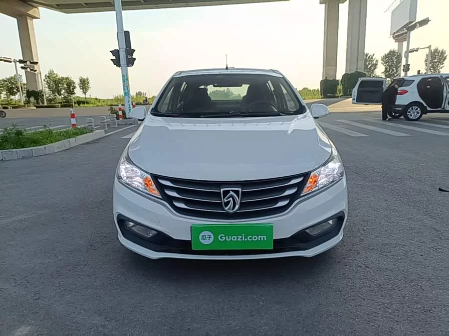 Baojun 310
