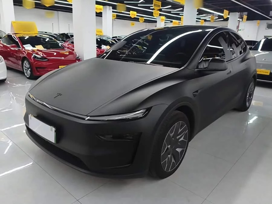 Tesla Model YL