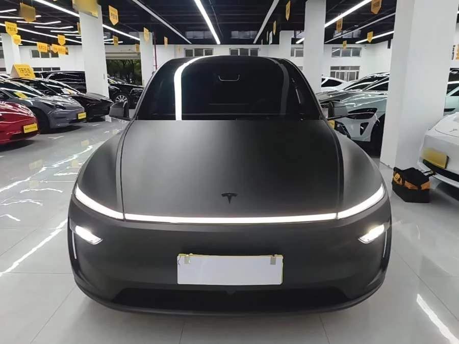 Tesla Model YL