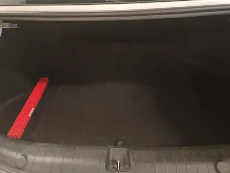 Geely Emgrand L
