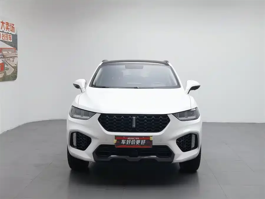 Wey VV5