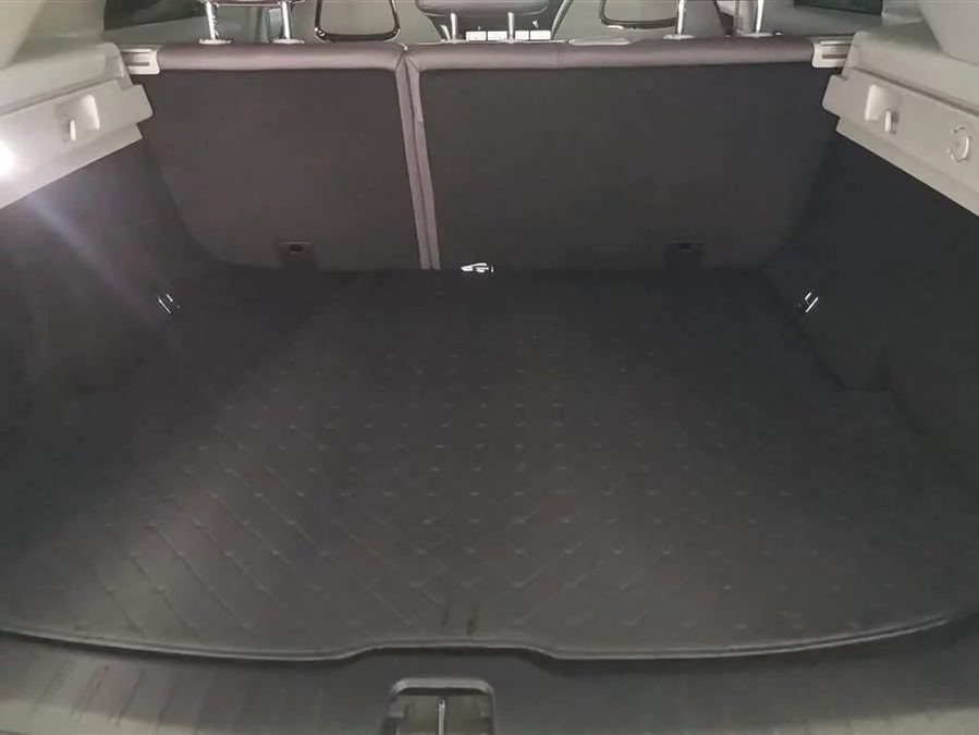 Leapmotor C11