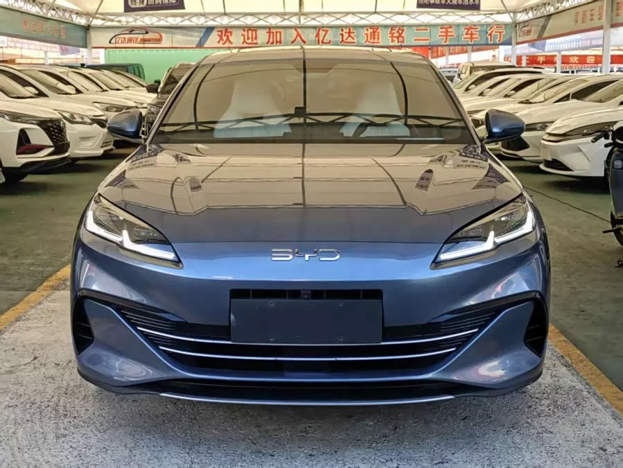 BYD Seal 06