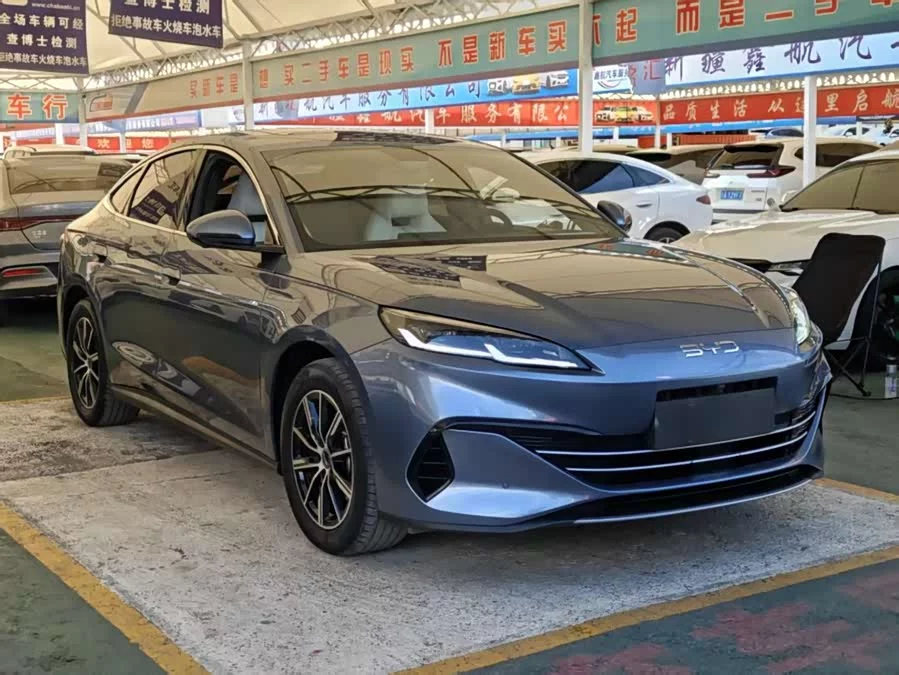 BYD Seal 06