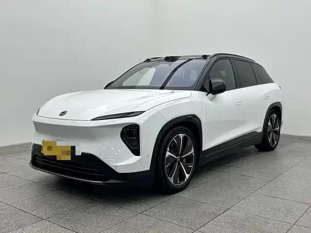 NIO ES7