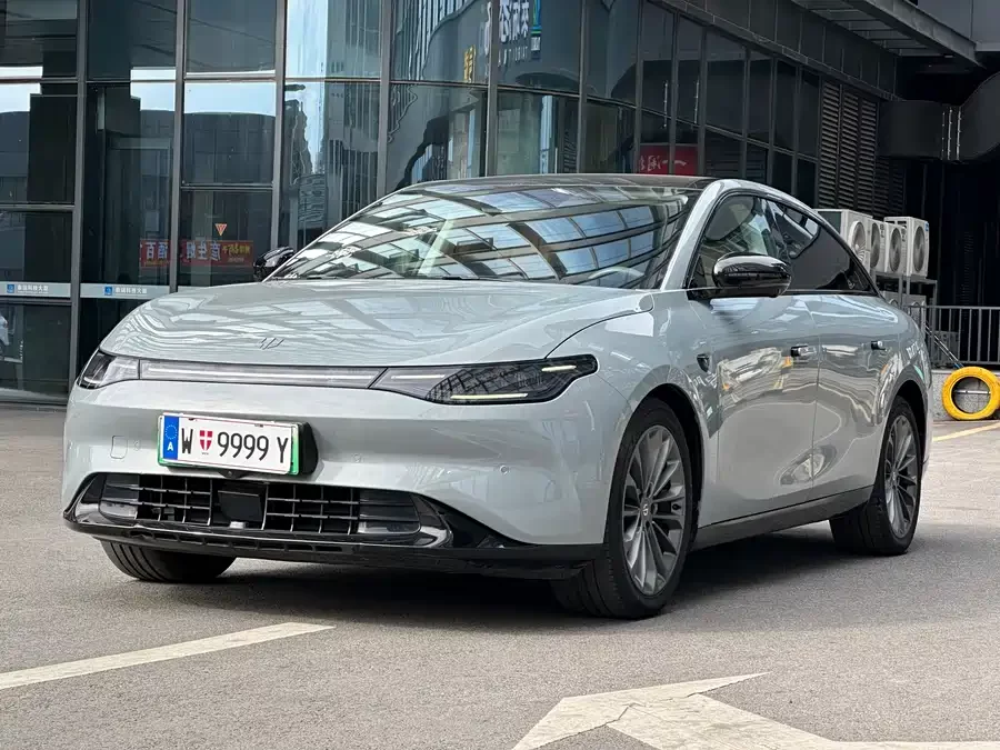 Leapmotor C01