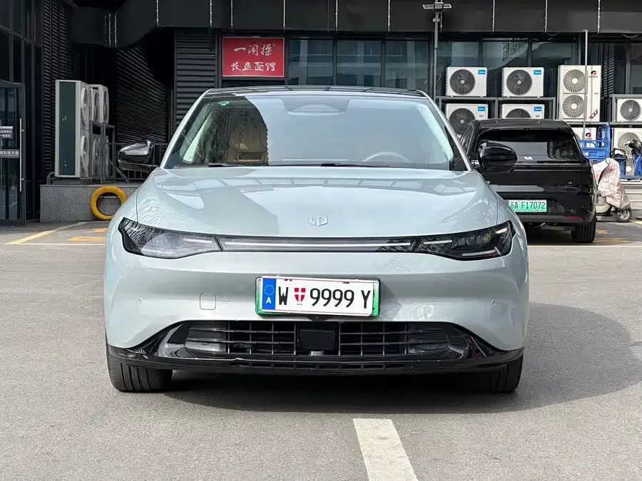 Leapmotor C01