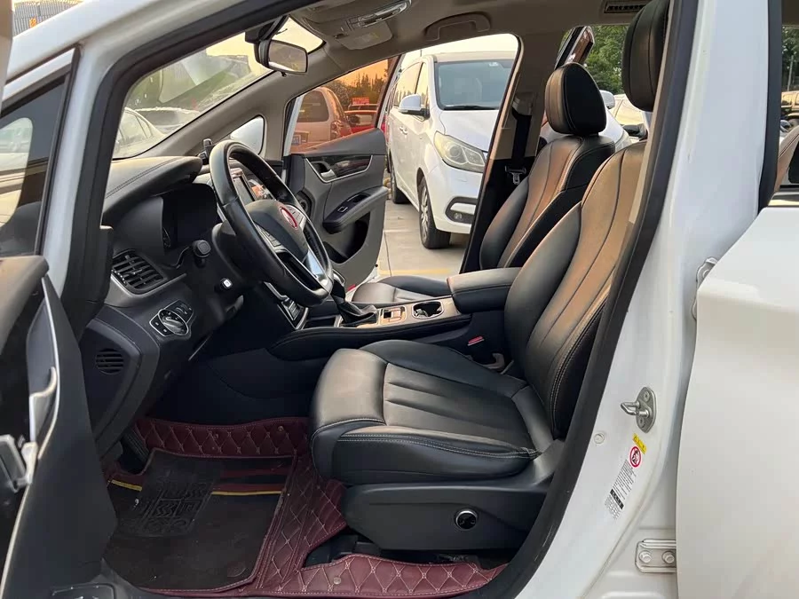 BYD Song MAX