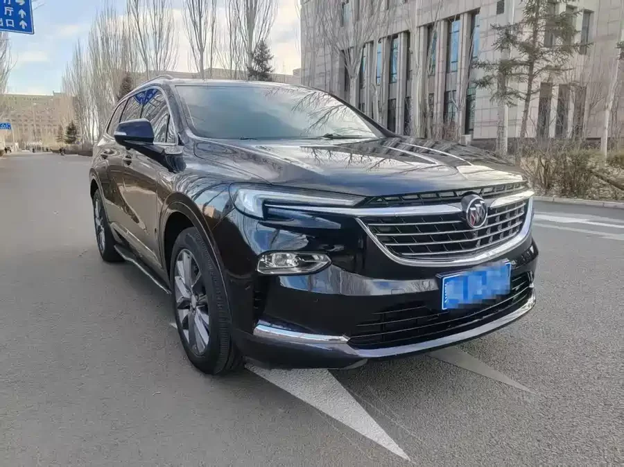 Buick Envision