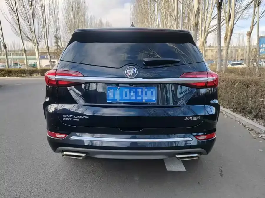 Buick Envision