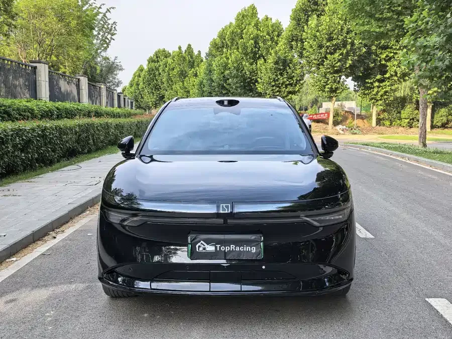 Zeekr 7X