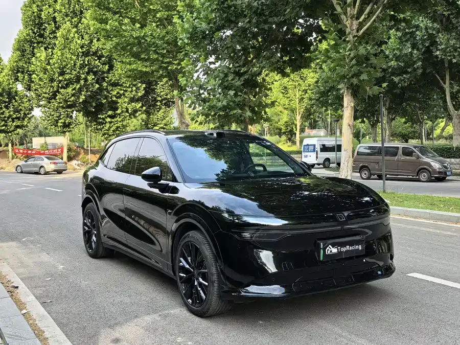 Zeekr 7X