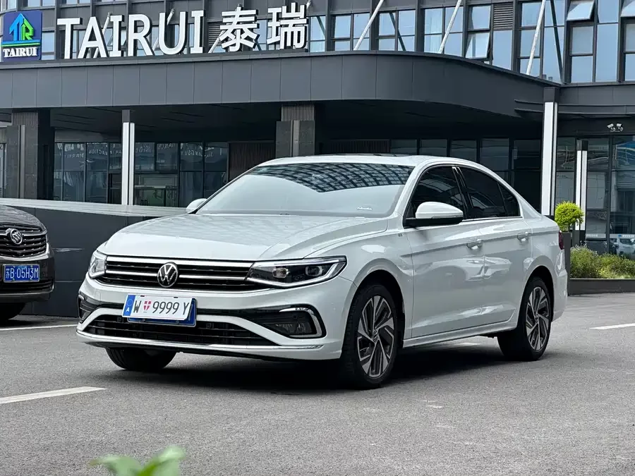 Volkswagen Bora