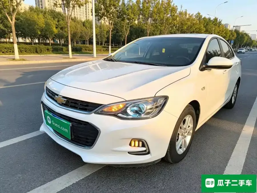 Chevrolet Cobalt