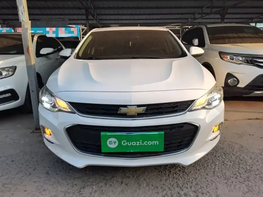 Chevrolet Cobalt