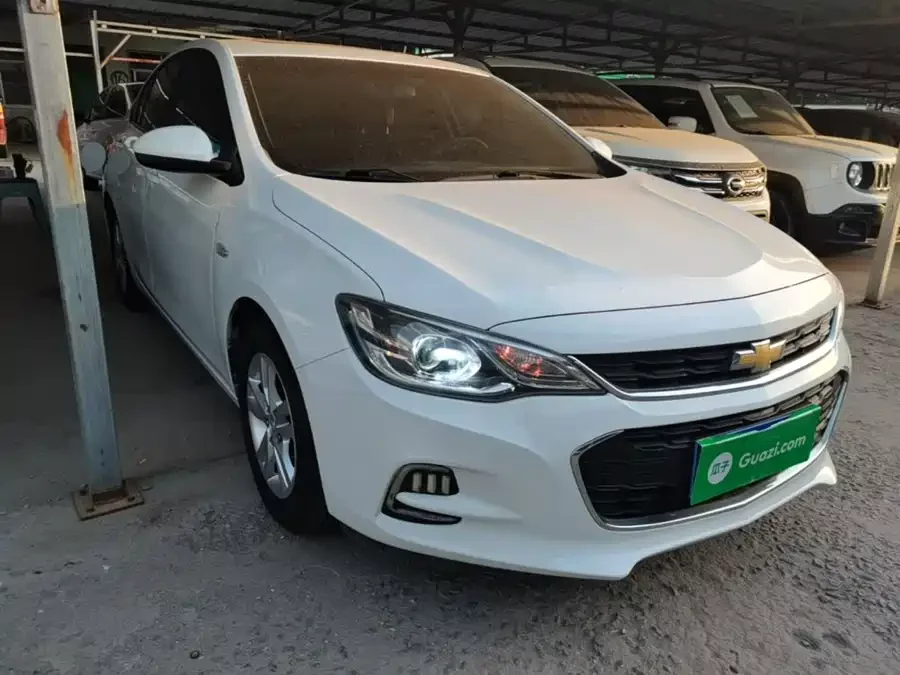 Chevrolet Cobalt