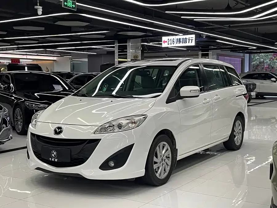 Mazda 5