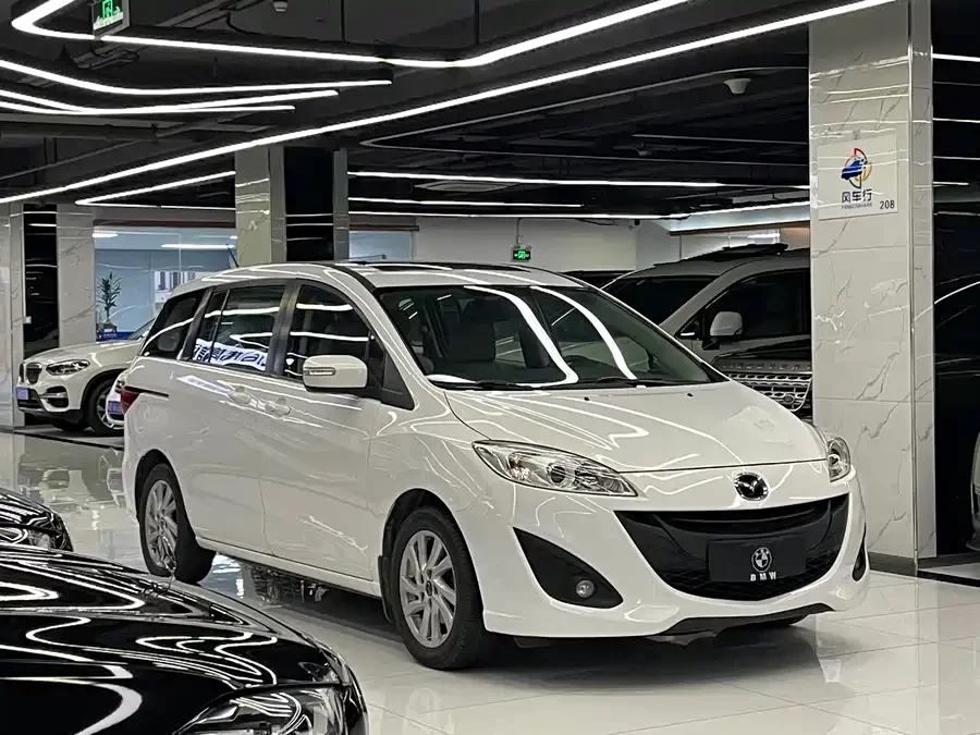 Mazda 5
